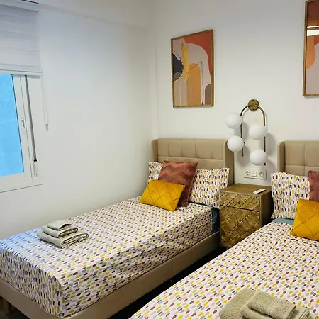 Center Apartment Estepona