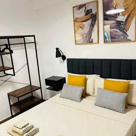 Center Estepona
