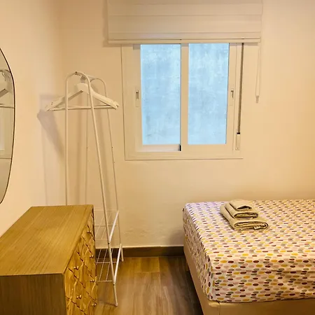Center Apartment